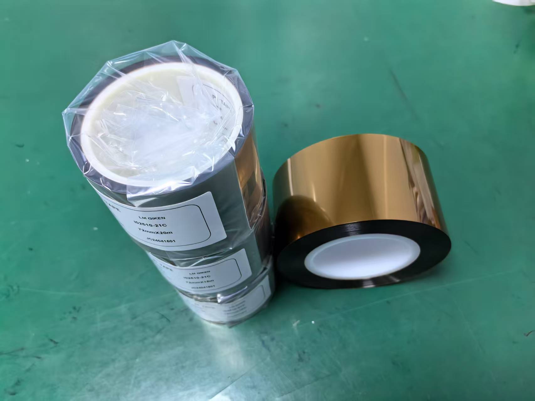 连云港高温胶带
